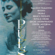 „Puls” Koncert poświęcony Halinie Poświatowskiej, plakat (źródło: materiały prasowe organizatora)