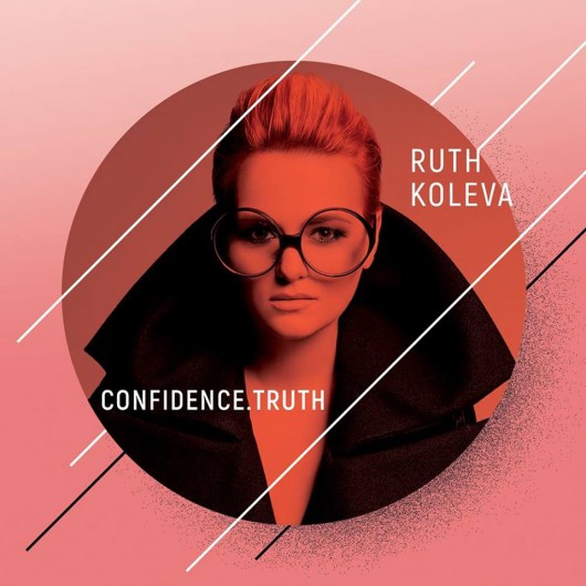 Ruth Koleva, „Confidence. Truth” (źródło: materiały prasowe)