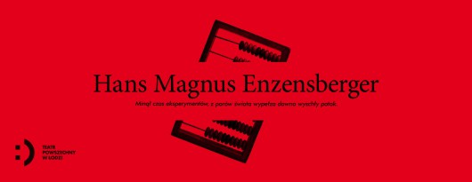 „Sezon w pięknie” – Hans Magnus Enzensberger (źródło: materiały prasowe organizatora)