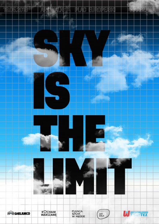 „Sky is the Limit” (źródło: materiały prasowe organizatora)