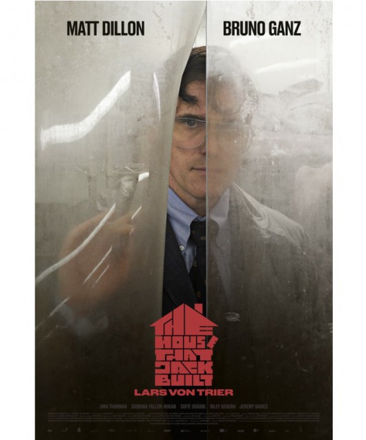 „The House That Jack Built”, Lars von tTrier (źródło: materiały prasowe organizatora)