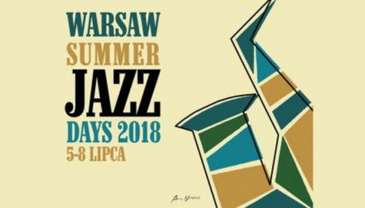 Warsaw Summer Jazz Days (źródło: materiały prasowe organizatora)
