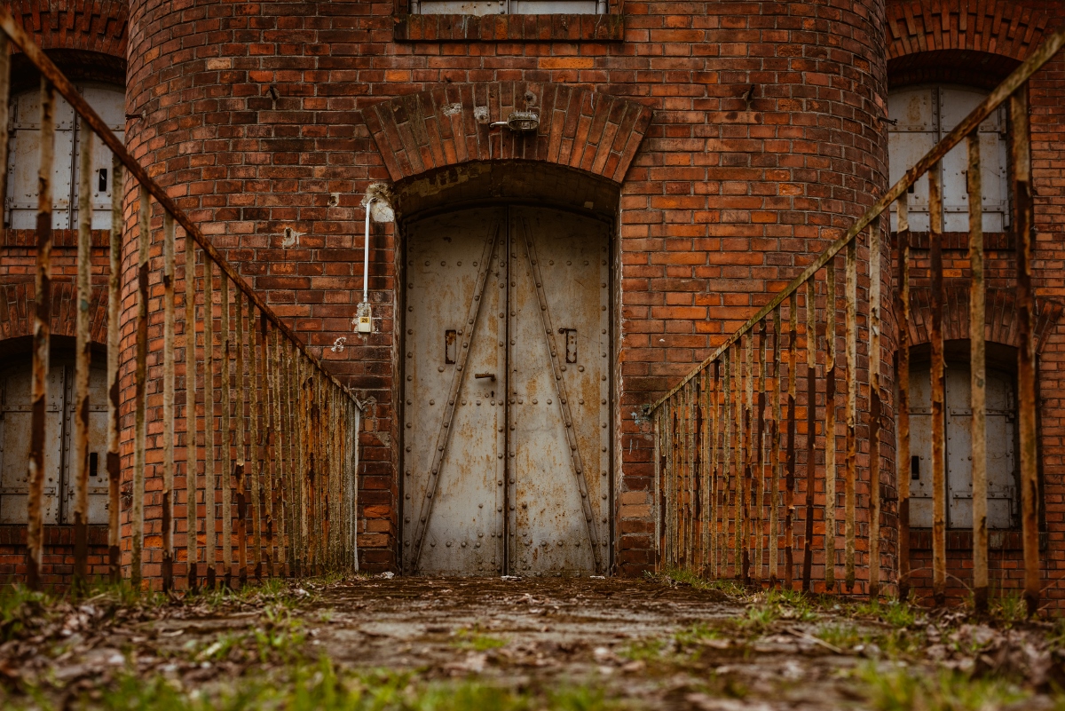 Fort Barycz w Krakowie, fot. K. Schubert, MIK 2018 (źródło: materiały prasowe organizatora)