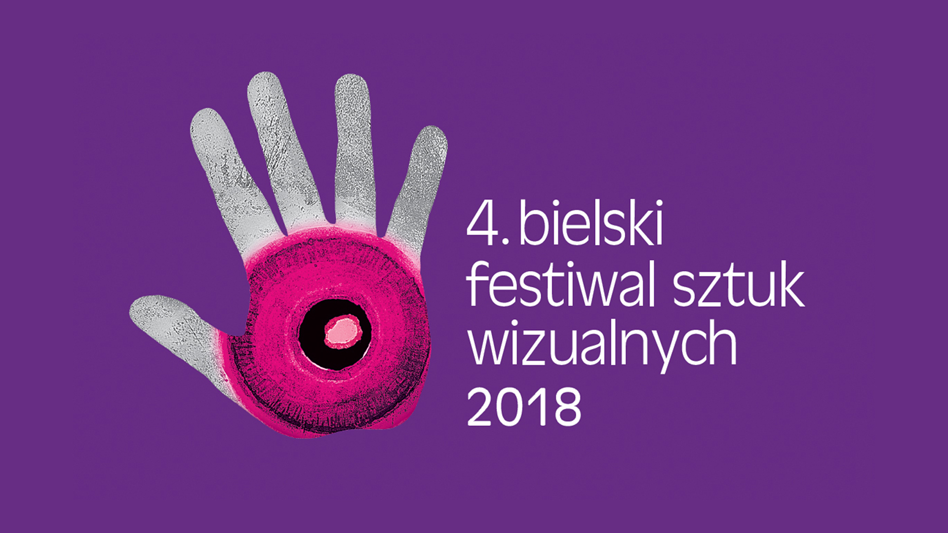 4. Bielski Festiwal Sztuk Wizualnych (źródło: materiały prasowe organizatora)