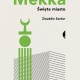 Ziauddin Sardar, „Mekka. Święte miasto”, Wydawnictwo Czarne (źródło: materiały prasowe organizatora)