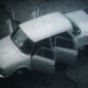 Józef Robakowski, „From My Window 1978-1999” (film still) © dzięki uprzejmości Galerii ŻAK|BRANICKA (źródło: materiały prasowe organizatora)