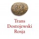 Cezary Wodziński „Trans, Dostojewski, Rosja” (źródło: materiały prasowe wydawnictwa)