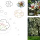 Analiza płatka kwiatu gruszy, BXBstudio (źródło: materiały prasowe)