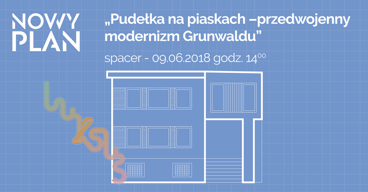 Festiwal Nowy Plan (źródło: materiały prasowe organizatora)