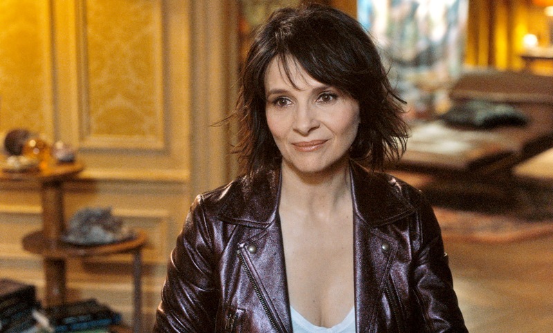 „Isabelle i mężczyźni”, reż. Claire Denis (źródło: materiały prasowe dystrybutora)