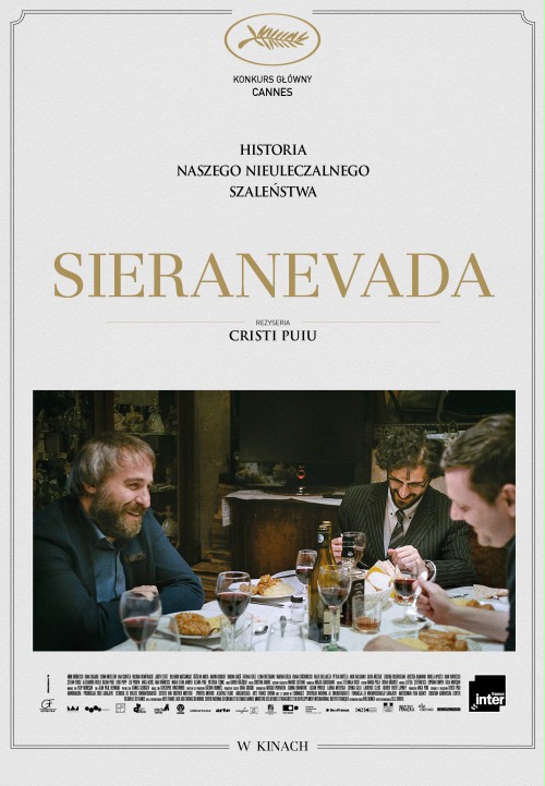 „Sieranevada”, reż. Cristi Puiu (źródło: materiały prasowe organizatora)