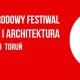 22. Międzynarodowy Festiwal Nova Muzyka i Architektura (źródło: materiały prasowe organizatora)