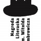 Nagroda Literacka im. Witolda Gombrowicza, logo (źródło: materiały prasowe organizatora)