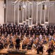 Orkiestra i Chór Filharmonii Krakowskiej, fot. K. Kalinowski (źródło: materiały prasowe organizatora)