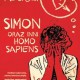 „Simon oraz inni homo sapiens” Becky Albertalli (źródło: materiały prasowe wydawnictwa)