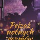 Wanda Majer-Pietraszak, „Pejzaż nocnych rozmów” (źródło: materiały prasowe wydawnictwa)