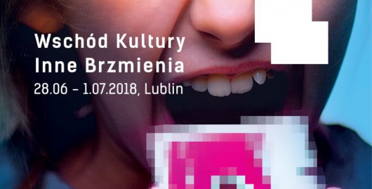 Festiwal Wschód Kultury – Inne Brzmienia (źródło: materiały prasowe organizatora)