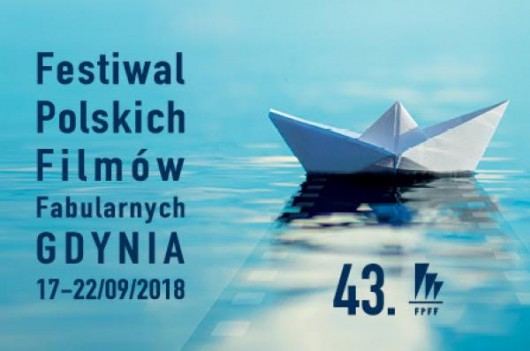 43. Festiwal Polskich Filmów Fabularnych (źródło: materiały prasowe organizatora)