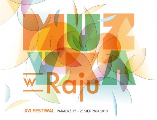 XVI Festiwal Muzyka w Raju (źródło: materiały prasowe organizatora)