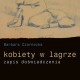 Barbara Czarnecka, „Kobiety w lagrze. Zapis doświadczenia” (źródło: materiały prasowe wydawnictwa)