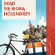 Ben Coates, „Skąd się biorą Holendrzy” (źródło: materiały prasowe wydawnictwa)