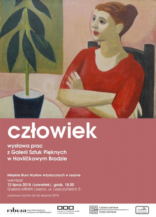 „Człowiek” (źródło: materiały prasowe organizatora)