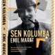 Emil Marat, „Sen Kolumba” (źródło: materiały prasowe wydawnictwa)