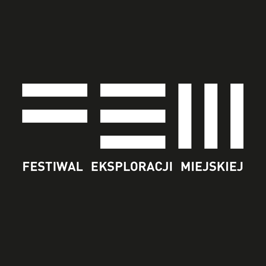 Festiwal Eksploracji Miejskiej 2018 (źródło: materiały prasowe organizatora)