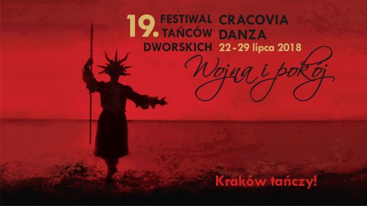 19. Festiwal Tańców Dworskich „Cracovia Danza Wojna i Pokój”(źródło: materiały prasowe organizatora)