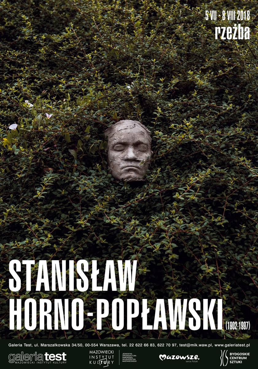 Stanisław Horno-Popławski (źródło: materiały prasowe organizatora)