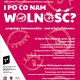 „I po co nam wolność?” Warsztaty Wideoeseju z prof. Andrzejem Sapiją (źródło: materiały prasowe organizatora)