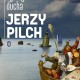 Jerzy Pilch, „Żywego ducha” (źródło: materiały prasowe wydawnictwa)