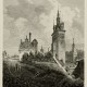 „Wieża Więzienna i Katownia”, Johann Carl Schultz, Fot. © Muzeum Narodowe w Gdańsku (źródło: materiały prasowe organizatora)