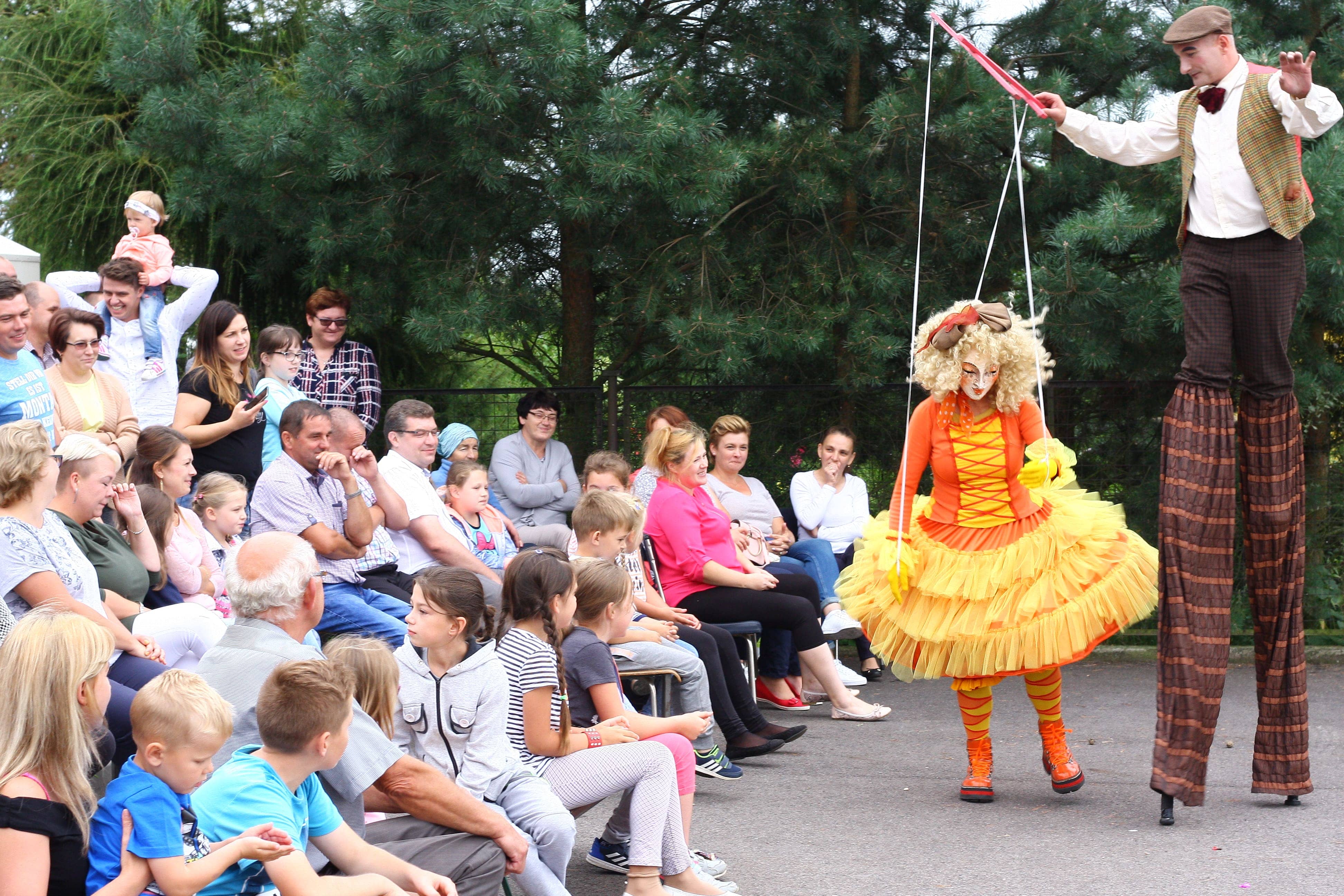 Teatr Akt, „Śmietnik”, fot. Małgorzata-Galeńska (źródło: materiały prasowe organizatora)