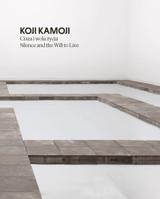 Koji Kamoji, „Cisza i wola życia” (źródło: materiały prasowe organizatora)