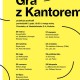 Gra z Kantorem: Luk Perceval, „Wujaszek Wania” (źródło: materiały prasowe organizatora)