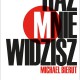 Michael Bierut, „Raz mnie widzisz, raz nie widzisz i inne eseje o dizajnie” (źródło: materiały prasowe wydawnictwa)