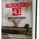 Michał Wójcik, „Treblinka 43. Bunt w fabryce śmierci” (źródło: materiały prasowe wydawnictwa)