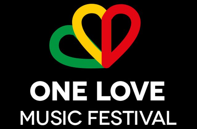 One Love Music Festival (źródło: materiały prasowe organizatora)