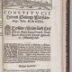 „Panorama Krakowa”, winieta ze zbioru konstytucji , statutów i przywilejów uchwalonych na sejmach w latach 1550-1581 (źródło: materiały prasowe organizatora)