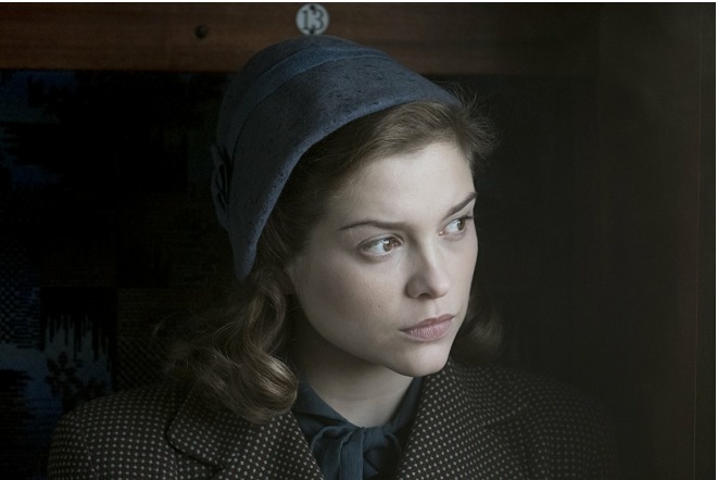 „Red Joan”, reż. Trevor Nunn (źródło: materiały prasowe organizatora)