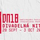 Rezydencję podczas V4@Theatre NITRA 2018 (źródło: materiały prasowe organizatorów)