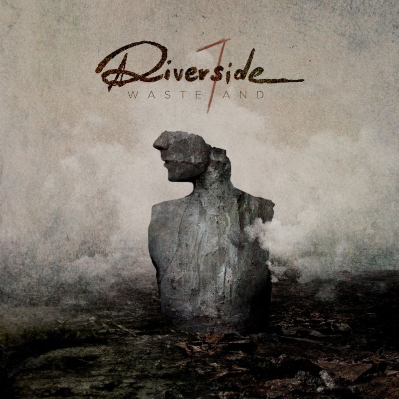 Riverside, „Wasteland” (źródło: materiały prasowe wydawcy)