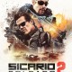 „Sicario 2: Soldato”, reż. Stefano Sollima (źródło: materiały prasowe dystrybutora)