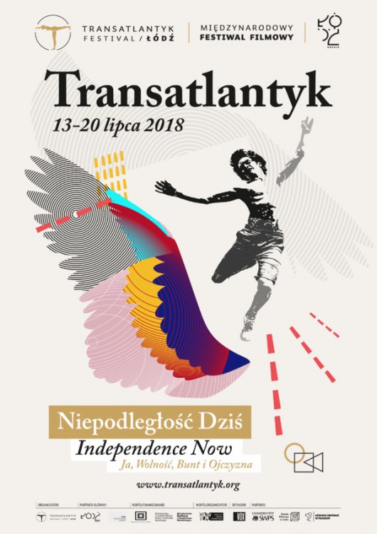 8. Transatlantyk Festival (źródło: materiały prasowe organizatora)