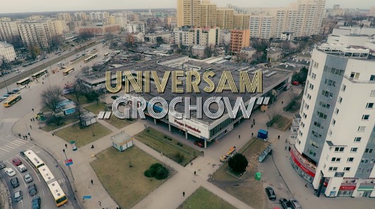 „Uniwersam Grochów”, reż. Tomasz Knittel (źródło: materiały prasowe organizatora)