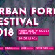 „Urban Forms Festiwal” (źródło: materiały prasowe organizatora)