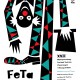 XXII Międzynarodowy Festiwal Teatrów Plenerowych i Ulicznych FETA (źródło: materiały prasowe organizatora)