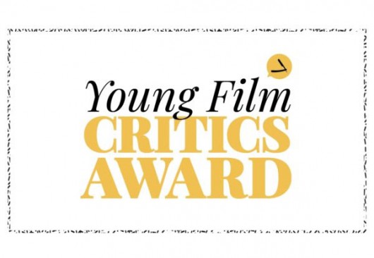 „Young Film Cricitcs Award” (źródło: materiały prasowe organizatora)