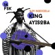King Ayisoba, 14. Festiwal Skrzyżowanie Kultur, 2018 (źródło: materiały prasowe organizatora)